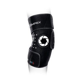 COMPEX COLDFORM KNEE (GENOU) - THERAPIE PAR LE CHAUD ET LE FROID pour les GENOUX