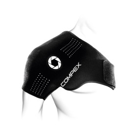 COMPEX COLDFORM SHOULDER (EPAULE) - THERAPIE PAR LE CHAUD ET LE FROID pour les EPAULES