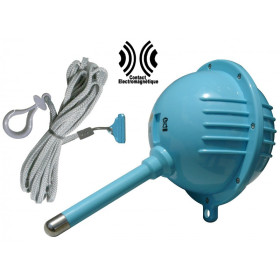 Thermomètre Piscine Digital IHM 9257AT