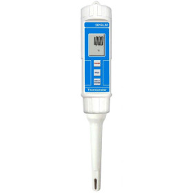 Thermomètre Sonde Piscine IHM 2816LM Etanche IP67 / très précis