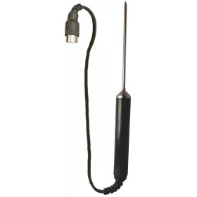 Sonde de rechange pour thermomètre IHM 9289AT