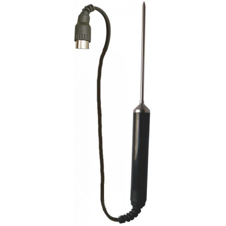 Sonde de rechange pour thermomètre IHM 9289AT