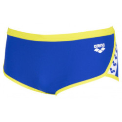 Boxer Homme Arena Squared Short Peacock