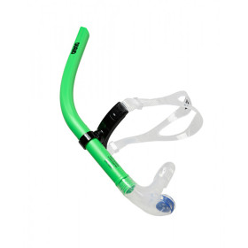 Tuba ARENA Swim Snorkel  3 Acid Lime