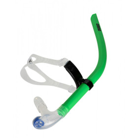 Tuba ARENA Swim Snorkel  3 Acid Lime