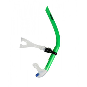 Tuba ARENA Swim Snorkel  3 Acid Lime