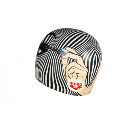 Bonnet ARENA Poolish Moulded MAKE UP