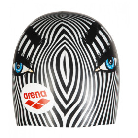 Bonnet ARENA Poolish Moulded MAKE UP