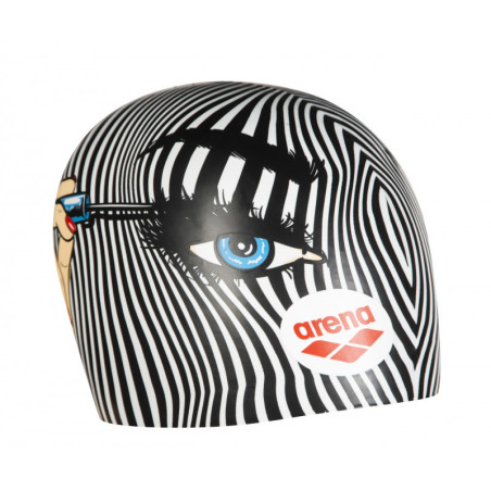 Bonnet ARENA Poolish Moulded MAKE UP | Les4Nages