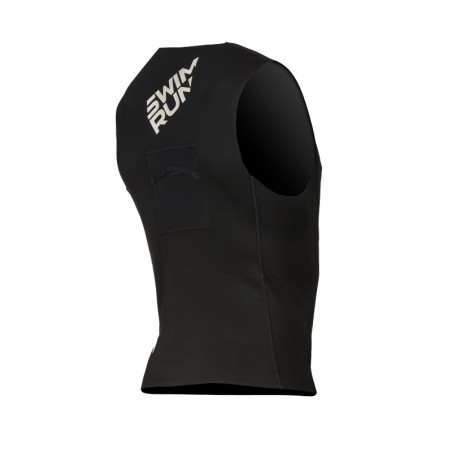 HEAD B2 Function Vest 0,5 Man - Gilet Thermique Swimrun Homme | Les4Nages
