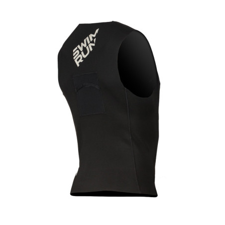 HEAD B2 Function Vest 0,5 Lady  - Gilet Thermique Swimrun Femme