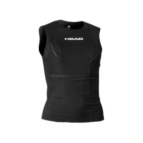 HEAD B2 Function Vest 0,5 Lady  - Gilet Thermique Swimrun Femme