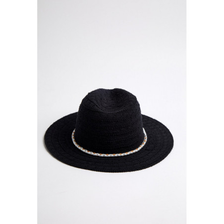 Chapeau Femme Banana Moon AVILA HATSY  | Les4Nages