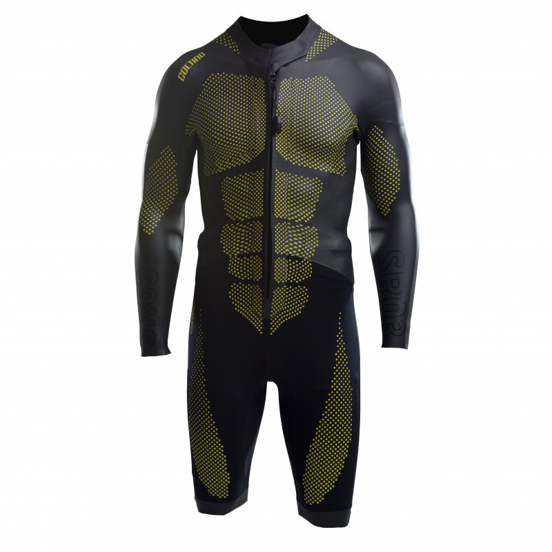 Combinaison SWIMRUN Homme COLTING WETSUITS SR03