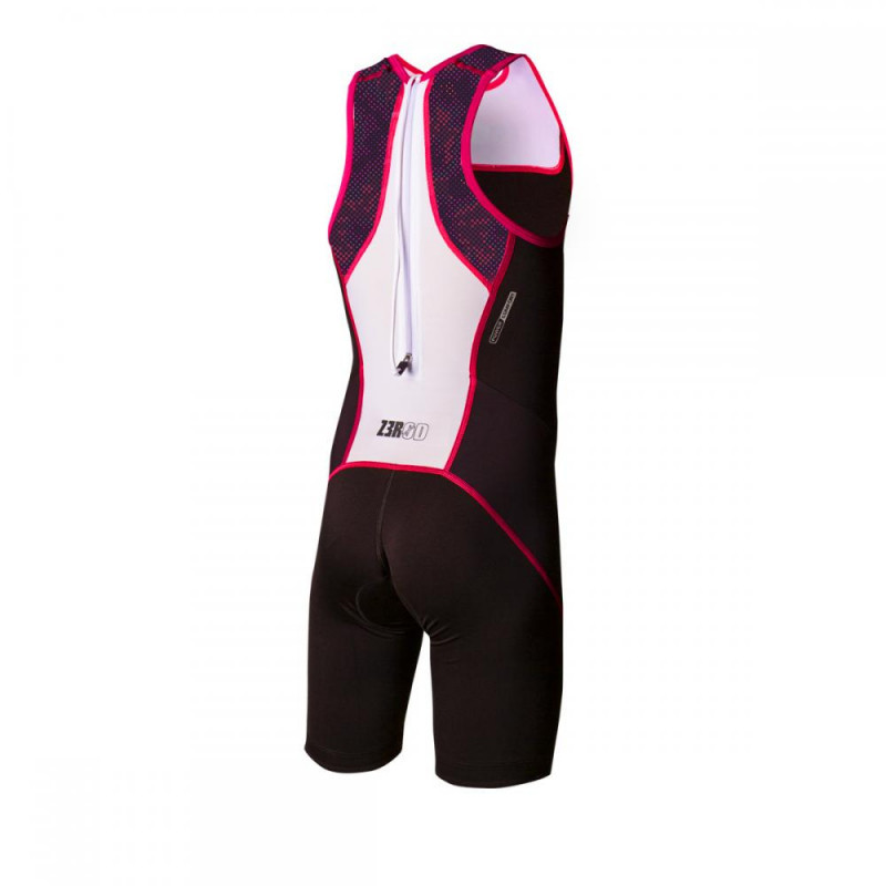 ZEROD START enfant - Deep Purple - Trifonction Junior ZEROD START enfant - Deep Purple - Trifonction Junior