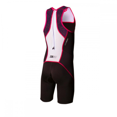 ZEROD START enfant - Deep Purple  - Trifonction Junior