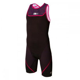 ZEROD START enfant - Deep Purple  - Trifonction Junior
