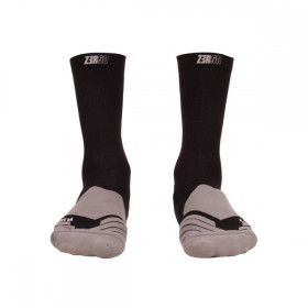 Chaussettes Triathlon ZEROD  TriSocks Armada Black