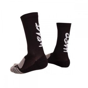 Chaussettes Triathlon ZEROD  TriSocks Armada Black