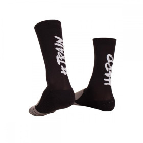 Chaussettes Triathlon ZEROD  TriSocks Armada Black