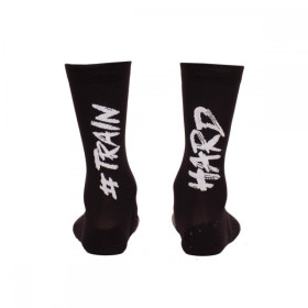 Chaussettes Triathlon ZEROD  TriSocks Armada Black