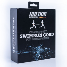 Corde coéquipiers SWIMRUN COLTING WETSUITS SC03