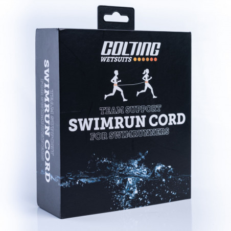 Corde coéquipiers SWIMRUN COLTING WETSUITS SC03 | Les4Nages