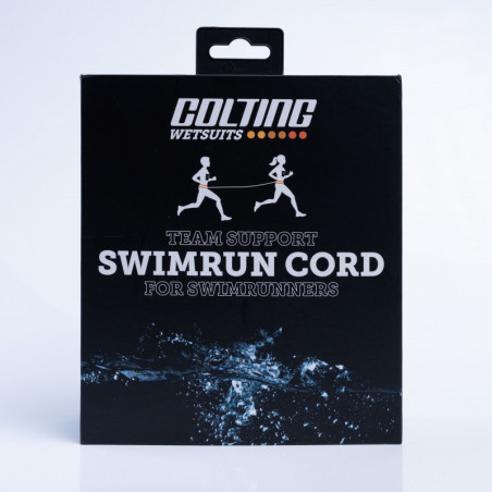 Corde coéquipiers SWIMRUN COLTING WETSUITS SC03 | Les4Nages