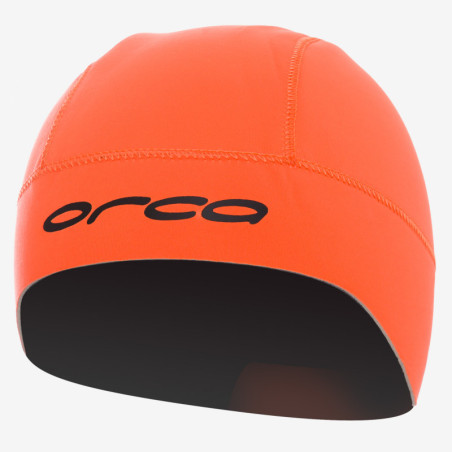 Bonnet néoprène ORCA SWIM HAT pour nage en eau libre