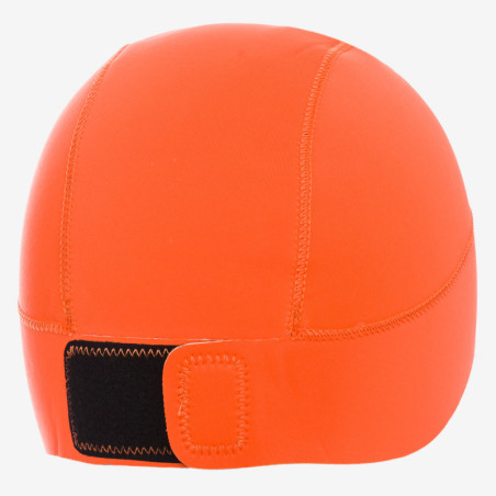 Bonnet néoprène ORCA SWIM HAT pour nage en eau libre | Les4Nages