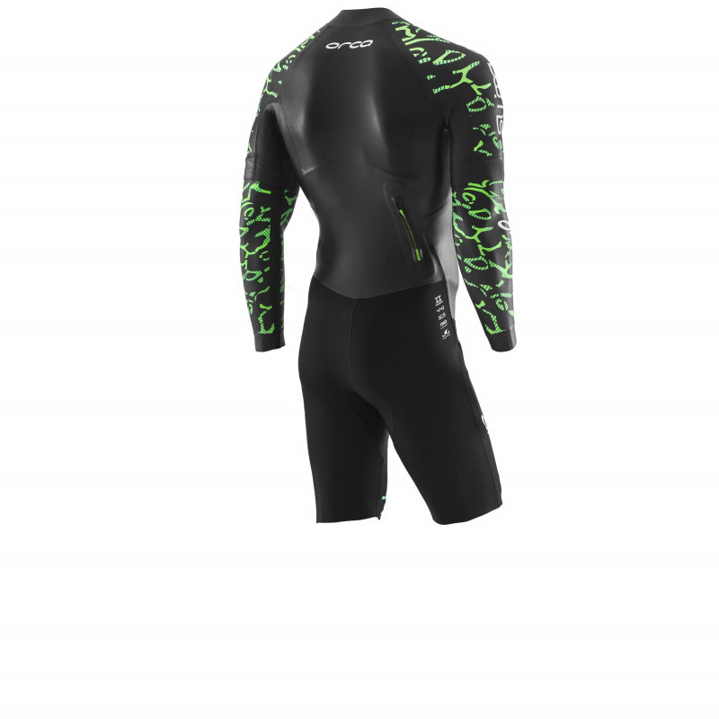 ORCA RS1 SWIMRUN ONE PIECE Homme - Combinaison SwimRun