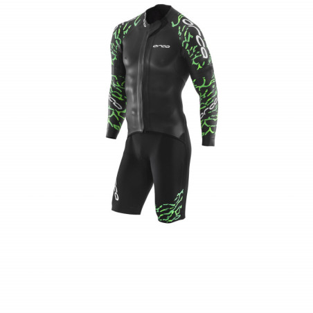 ORCA RS1 SWIMRUN ONE PIECE Homme - Combinaison SwimRun | Les4Nages