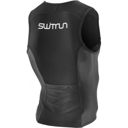 ORCA SWIMRUN NEOPRENE TOP - Sous vêtement thermique SwimRun | Les4Nages