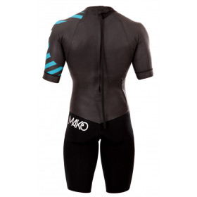 MAKO Swimrun  Land And Sea 2.0 - Combinaison Néoprène pour le Swimrun