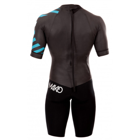 MAKO Swimrun  Land And Sea 2.0 - Combinaison Néoprène pour le Swimrun