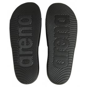 Arena MARCO - Black Black - Claquettes Piscine