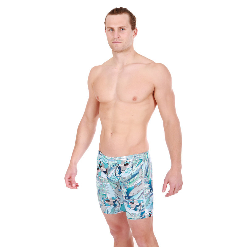 Jammer Mako MANGA - Jammer Natation Homme