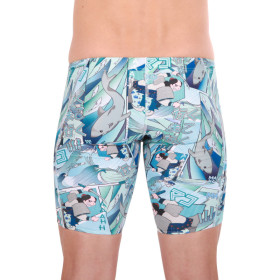 Jammer Mako MANGA - Jammer Natation Homme