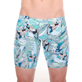 Jammer Mako MANGA - Jammer Natation Homme