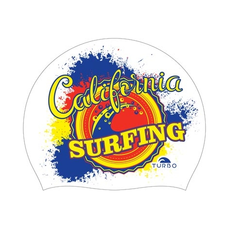 Bonnet Turbo Surfing Logo 