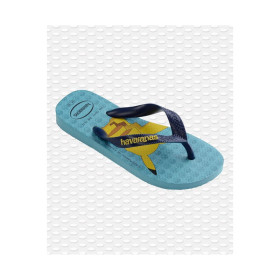 HAVAIANAS Kids Top Pokemon Blue  - Tongs Junior