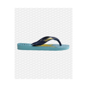 HAVAIANAS Kids Top Pokemon Blue  - Tongs Junior