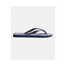 HAVAIANAS Top Marvel Navy/Navy/White - Tongs Junior