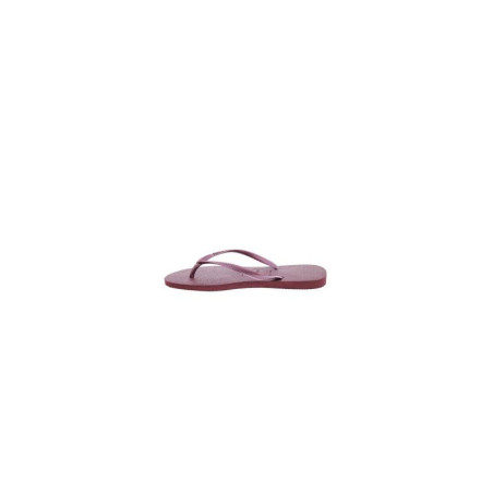 HAVAIANAS Slim Grap Wine - Tongs Femme | Les4Nages