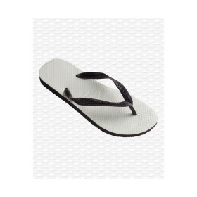 HAVAIANAS Tradicional Black  - Tongs Unisex