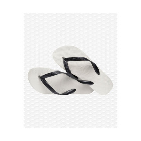 HAVAIANAS Tradicional Black  - Tongs Unisex