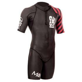 MAKO LS2 Homme  - Combinaison Néoprène pour le Swimrun