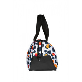 ARENA Fast Shoulder Bag Allover - Polka Dots  - Sac de Sport et Piscine