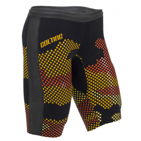 COLTING Swimrun Pants SRP03 - Jammer pour le Swimrun | Les4Nages