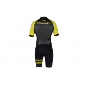 Combinaison SWIMRUN Homme...